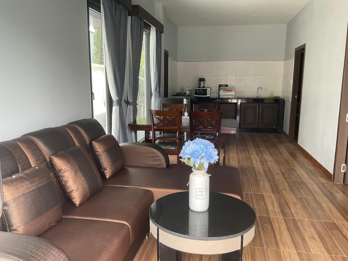The M Million Pool Villa, Aonang Krabi Вилла