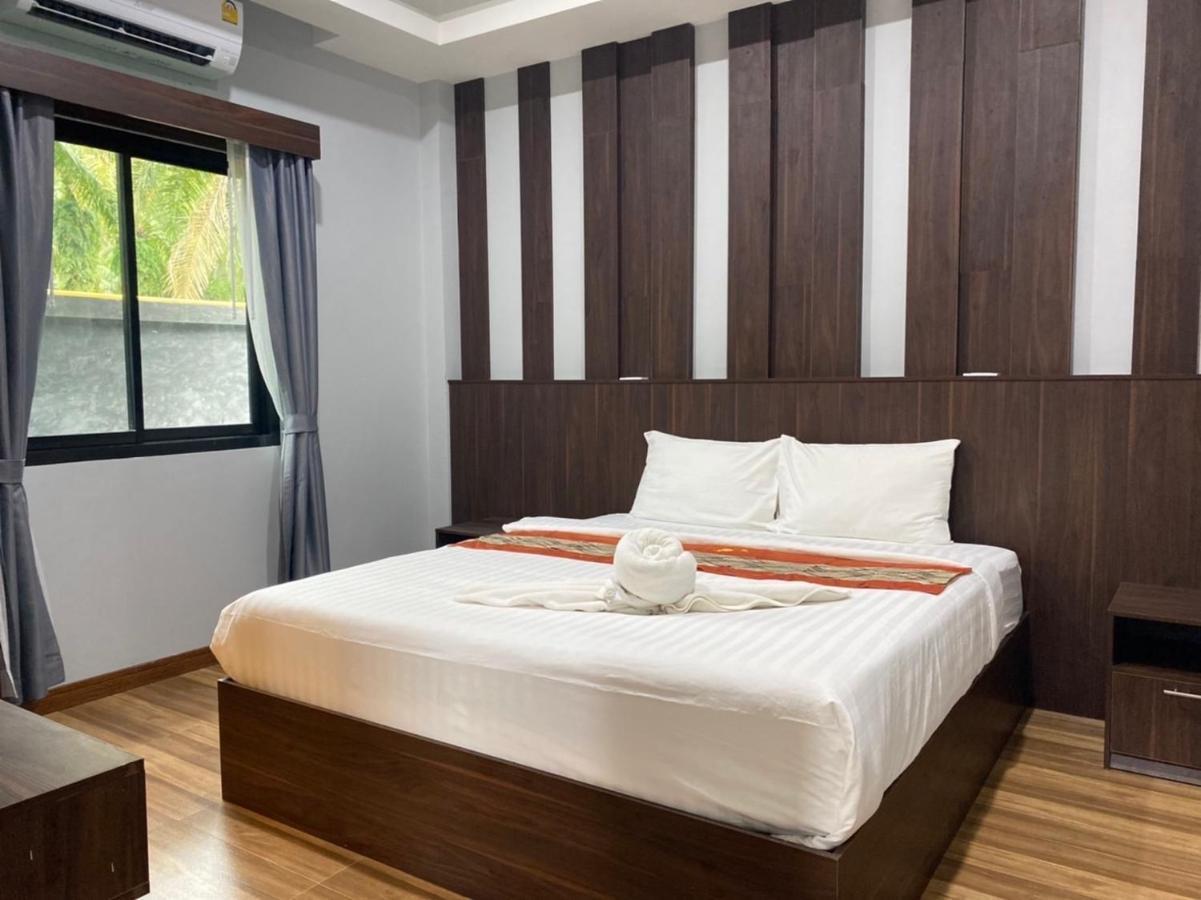 The M Million Pool Villa, Aonang Krabi Ao Nang