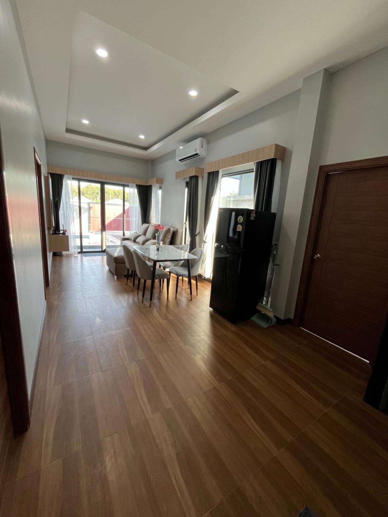 The M Million Pool Villa, Aonang Krabi Villa *