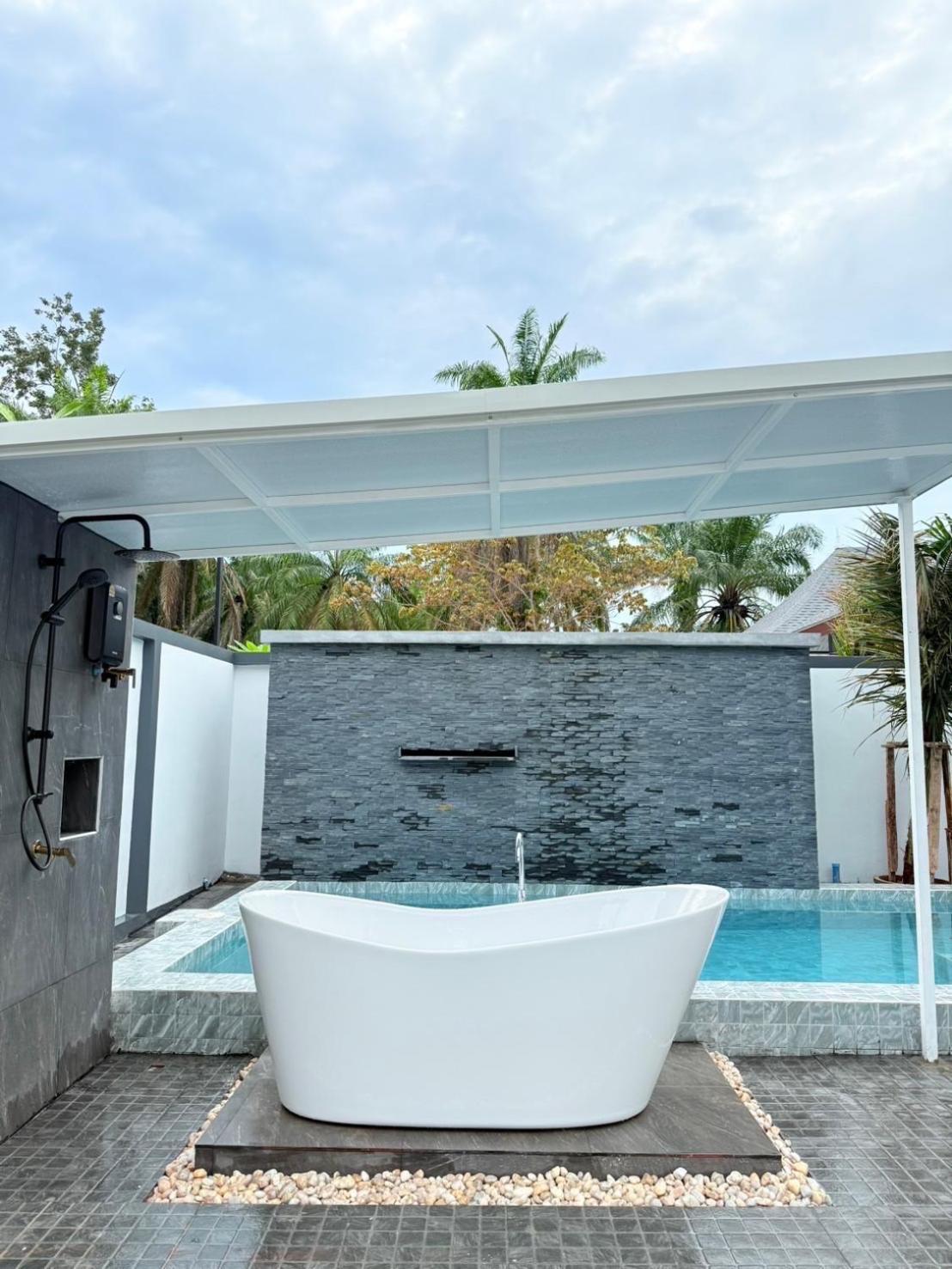 The M Million Pool Villa, Aonang Krabi Ао Нанг
