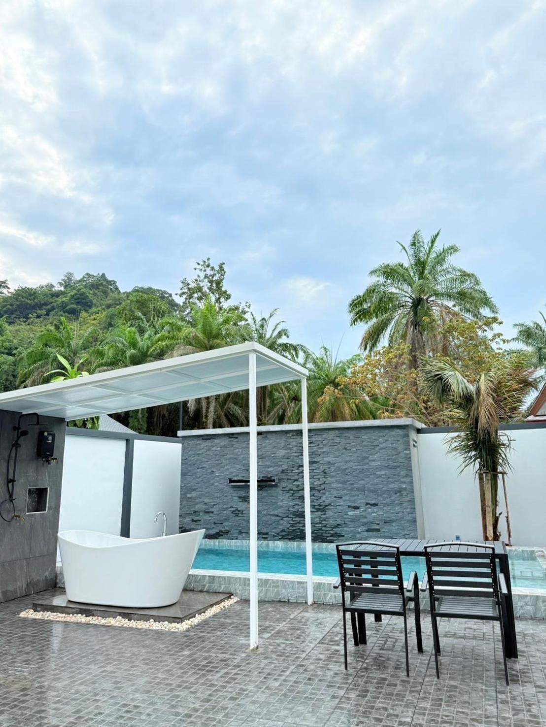 Villa The M Million Pool Villa, Aonang Krabi