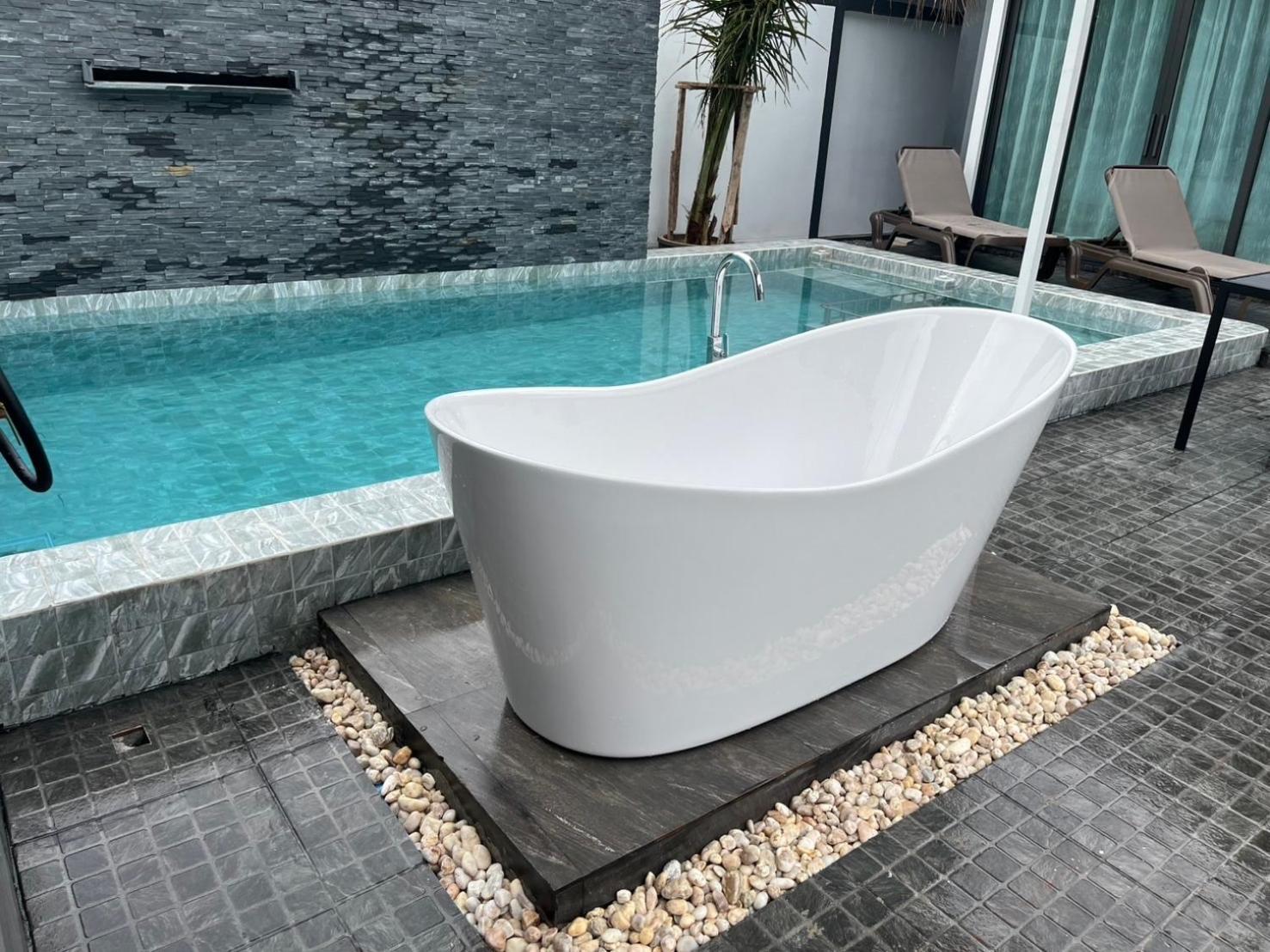The M Million Pool Villa, Aonang Krabi Ao Nang