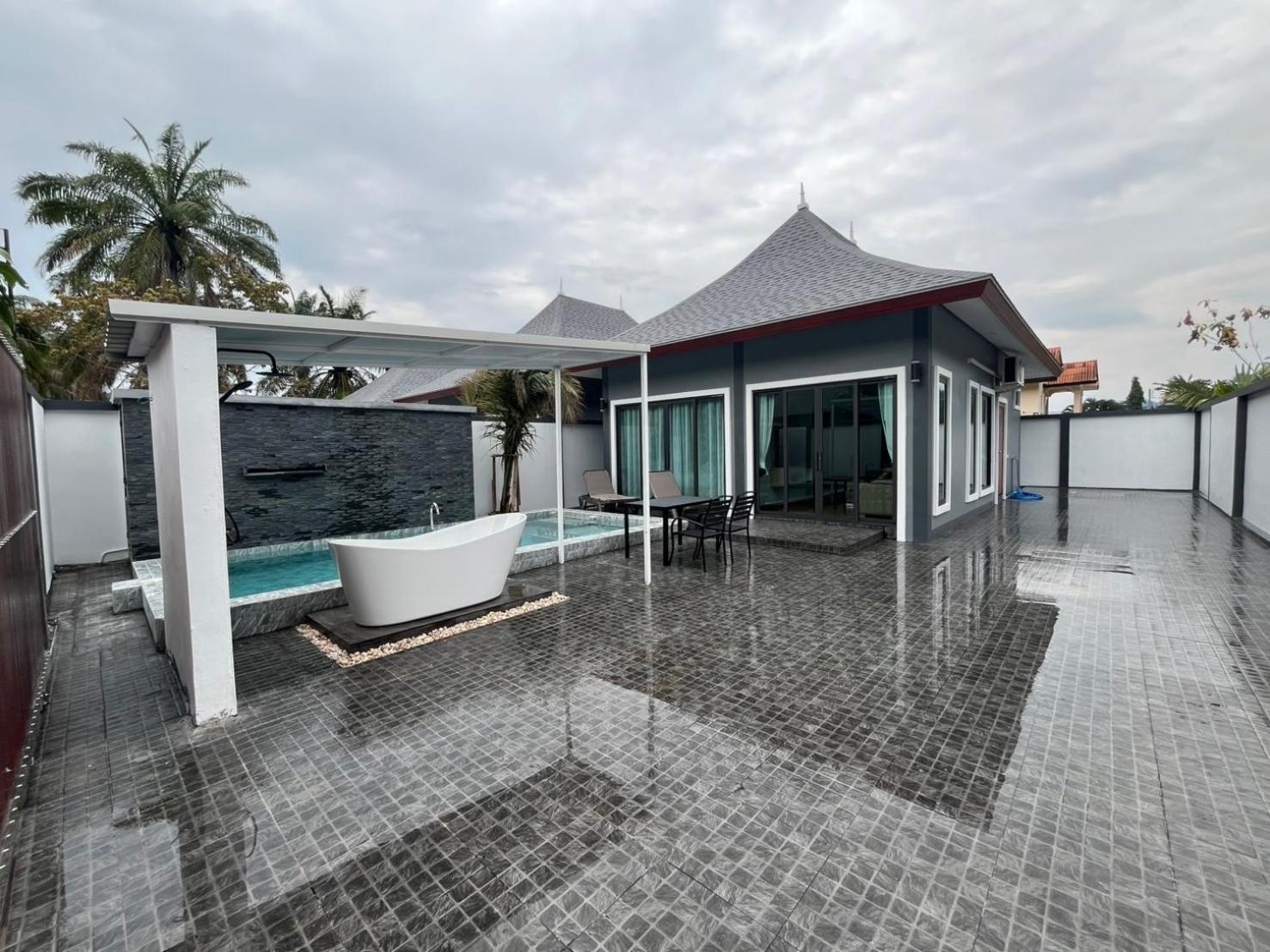The M Million Pool Villa, Aonang Krabi * Ao Nang