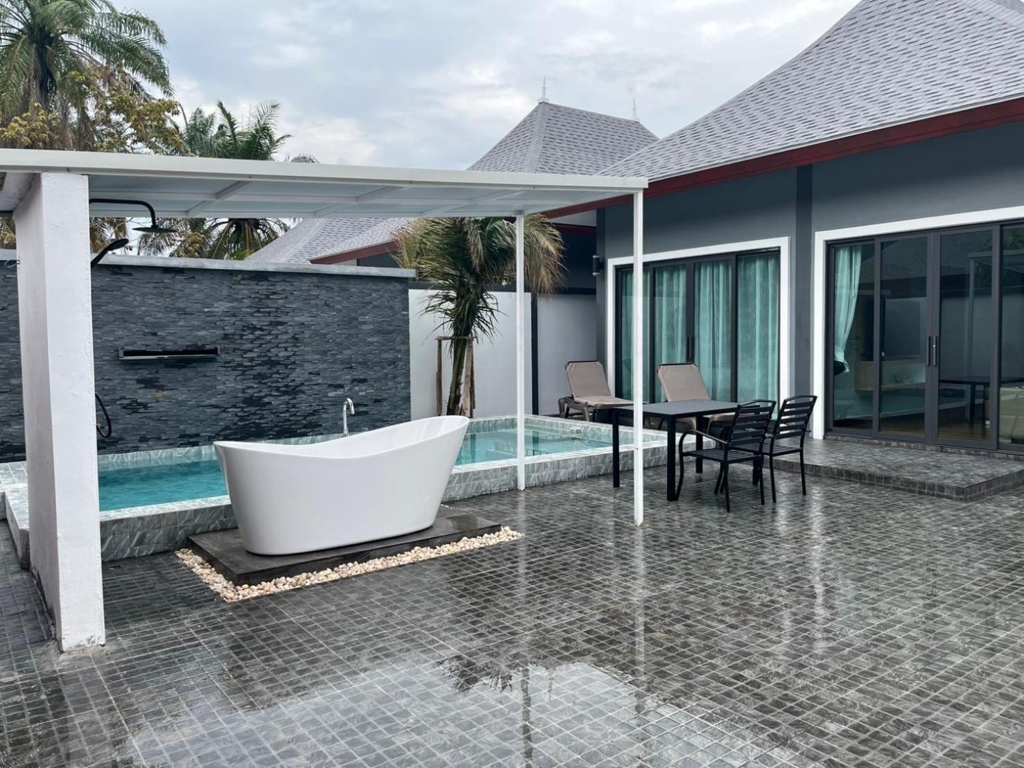 The M Million Pool Villa, Aonang Krabi