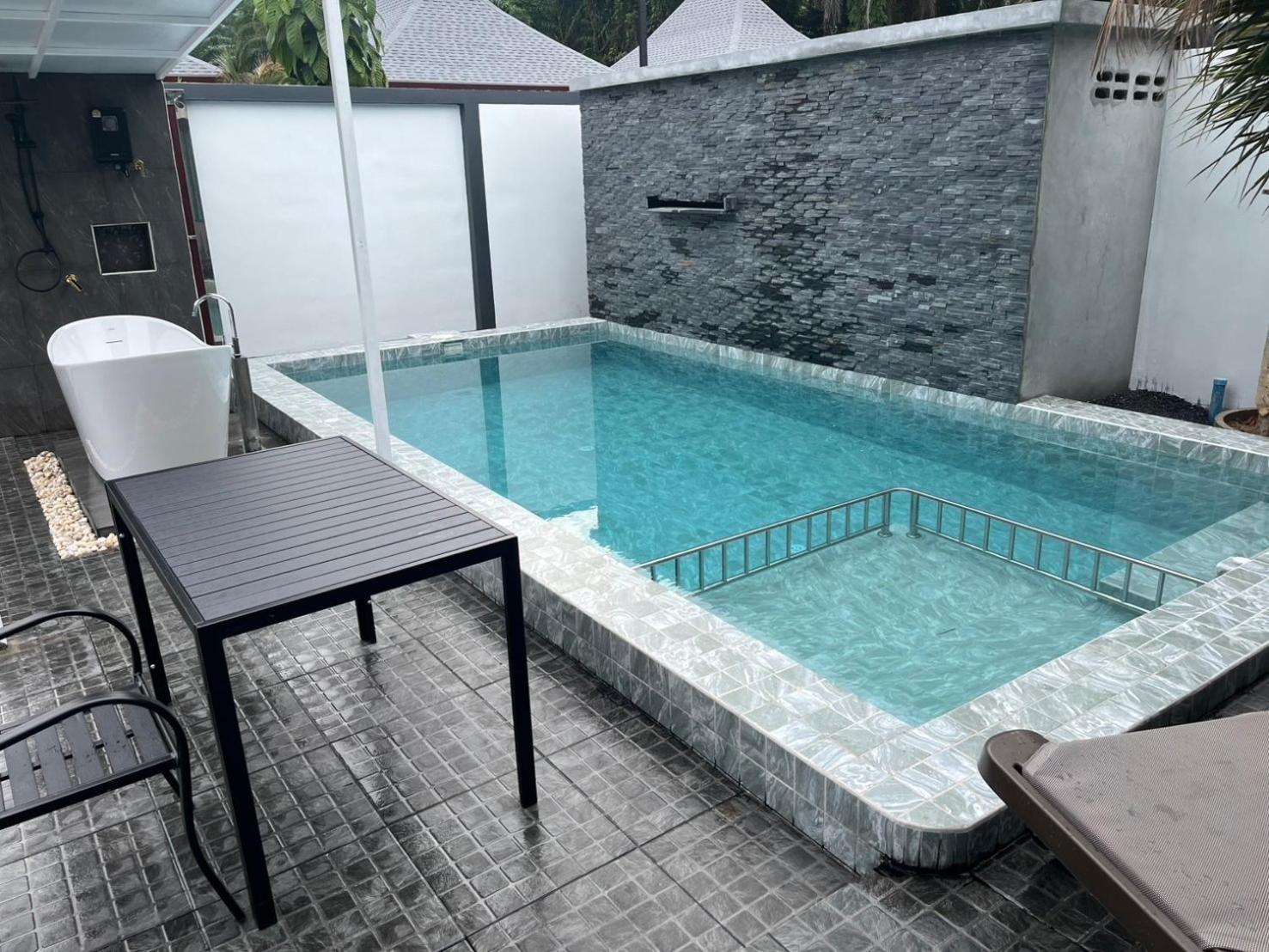 The M Million Pool Villa, Aonang Krabi Villa