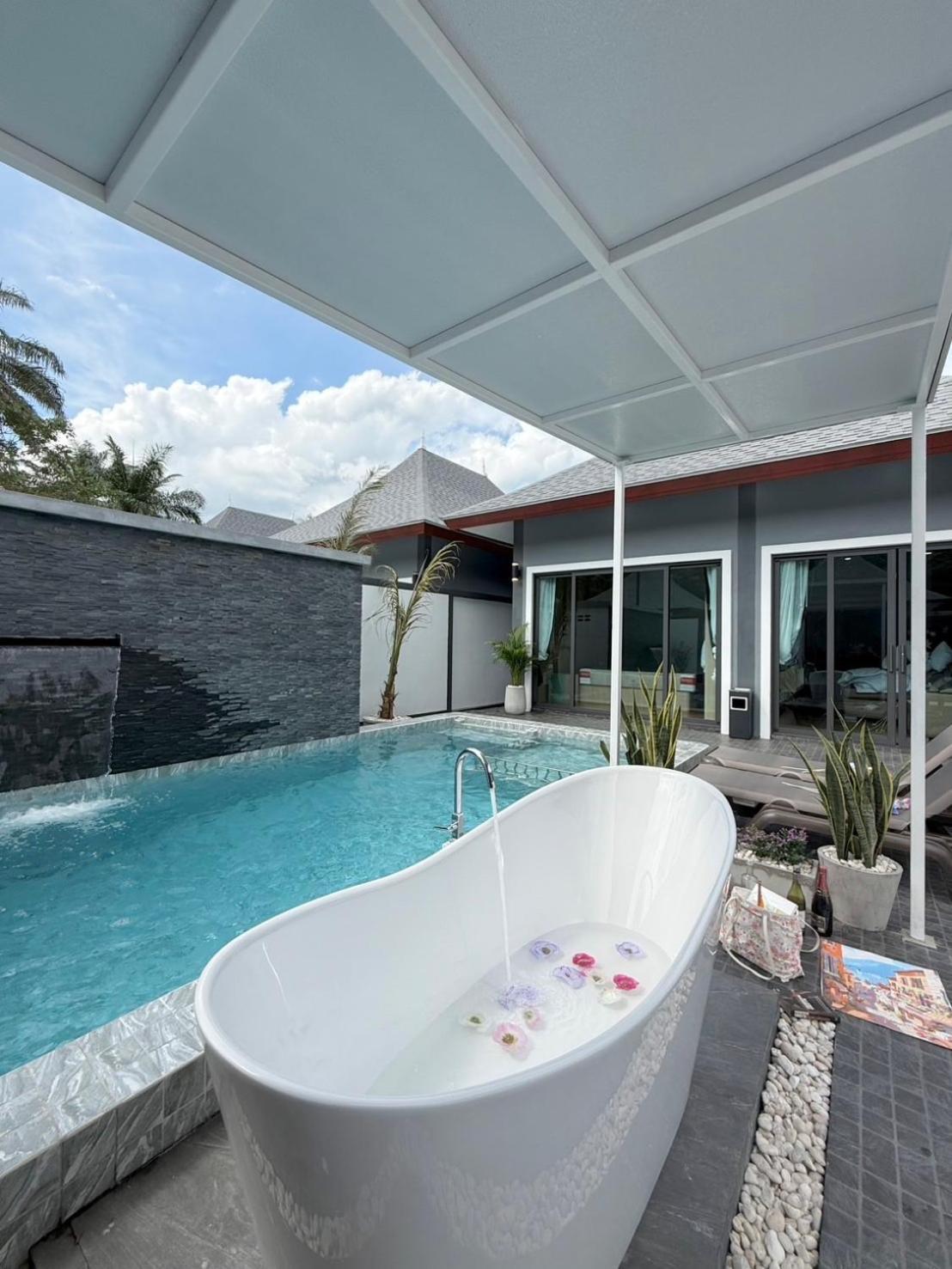 The M Million Pool Villa, Aonang Krabi Villa