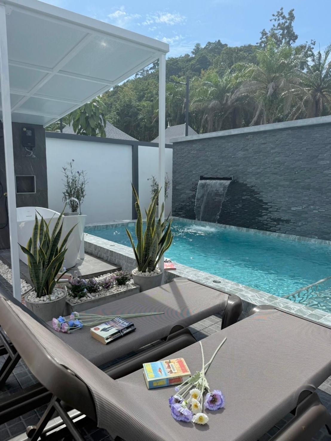 Villa The M Million Pool Villa, Aonang Krabi Ao Nang
