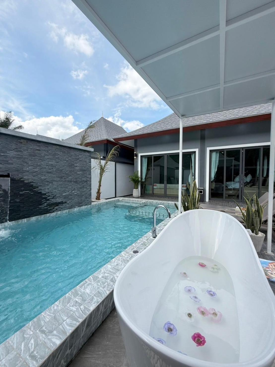 The M Million Pool Villa, Aonang Krabi Villa