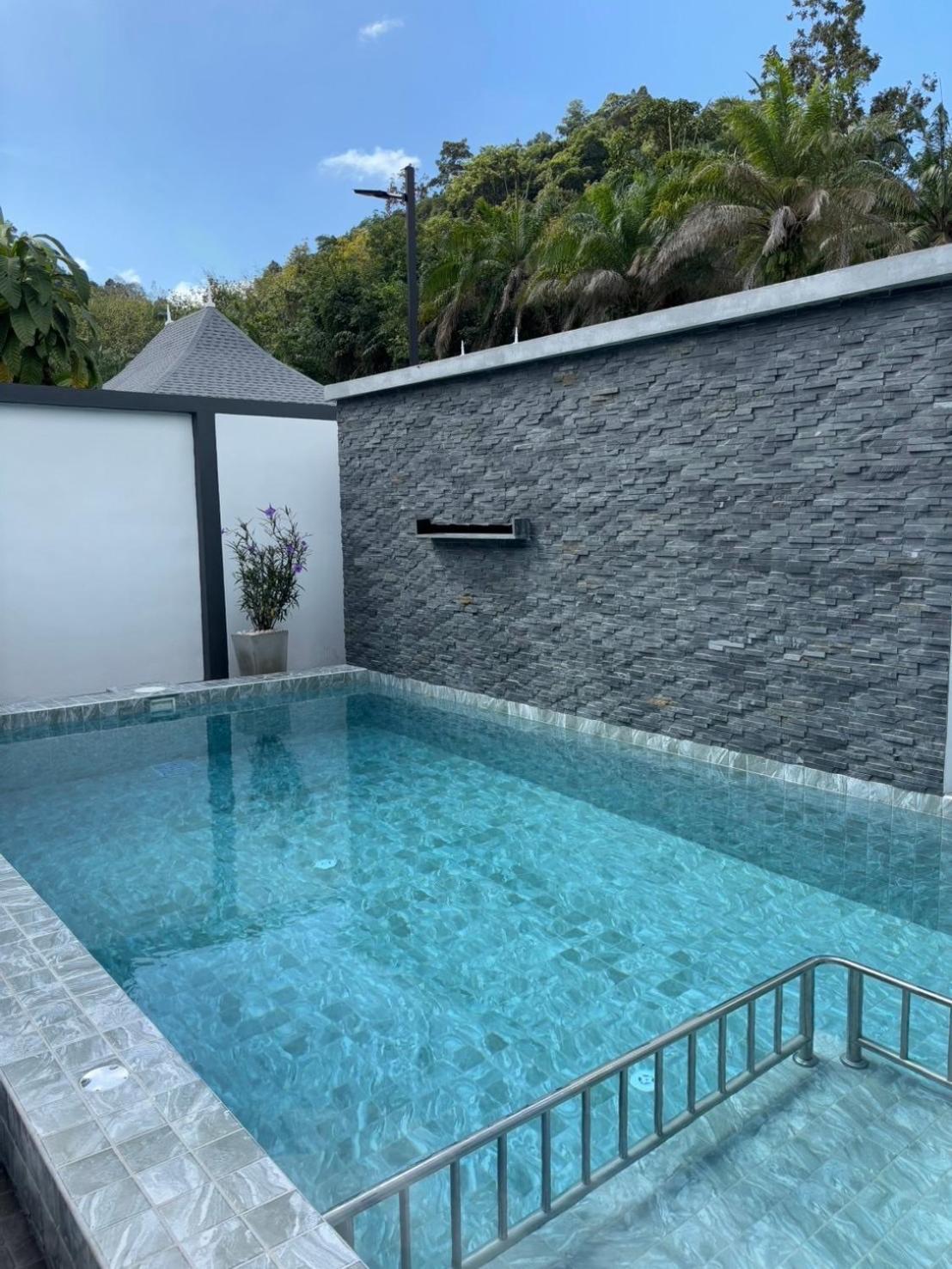 The M Million Pool Villa, Aonang Krabi Ao Nang