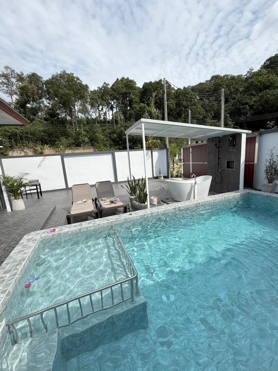 The M Million Pool Villa, Aonang Krabi * Ao Nang