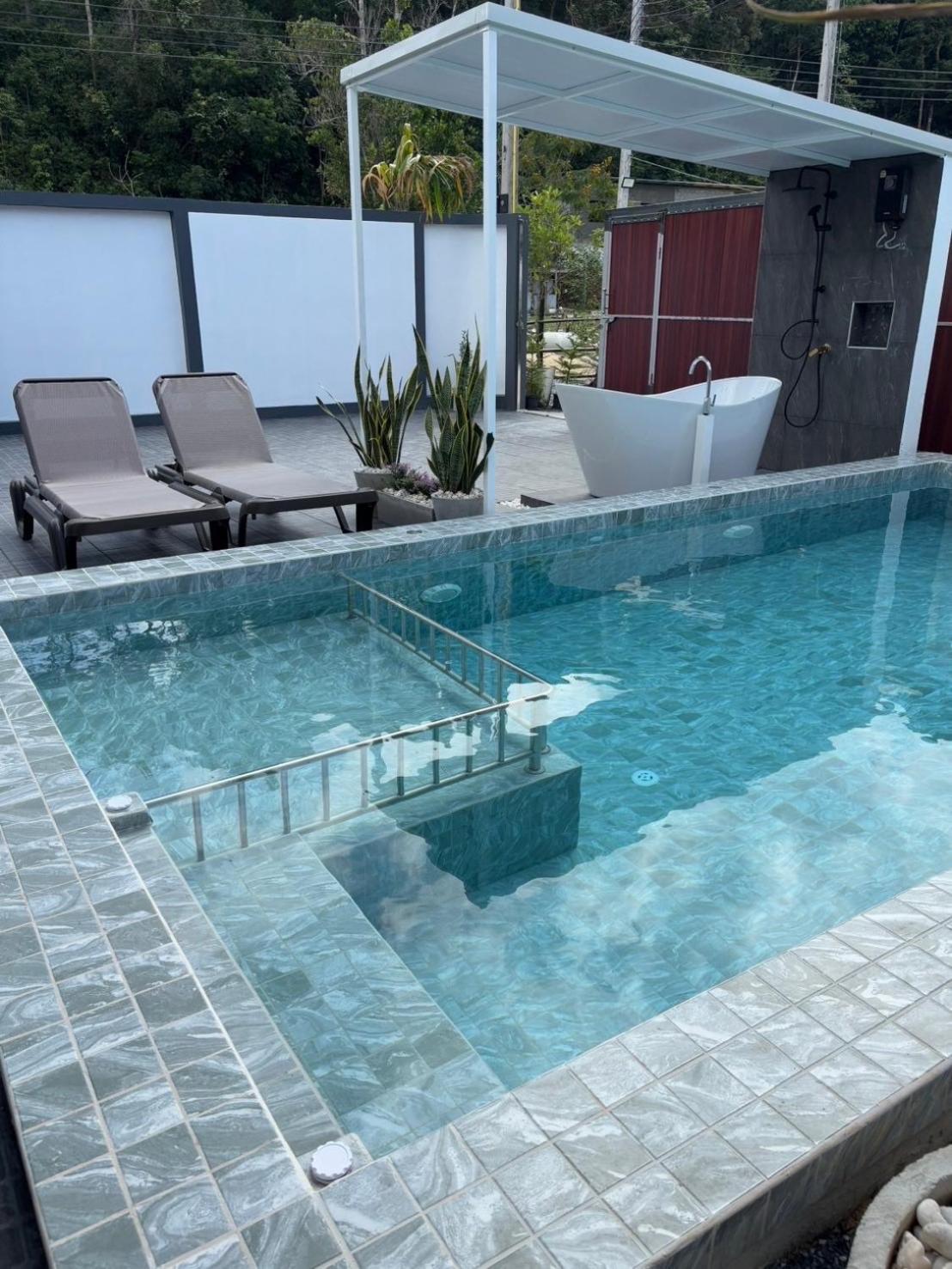 Villa The M Million Pool Villa, Aonang Krabi