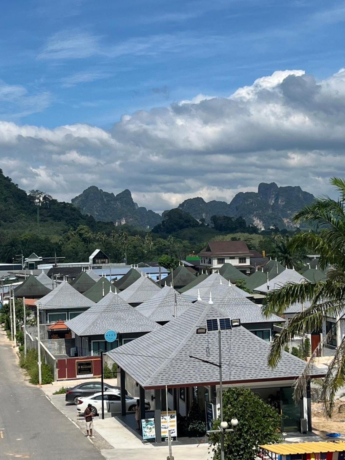 The M Million Pool Villa, Aonang Krabi