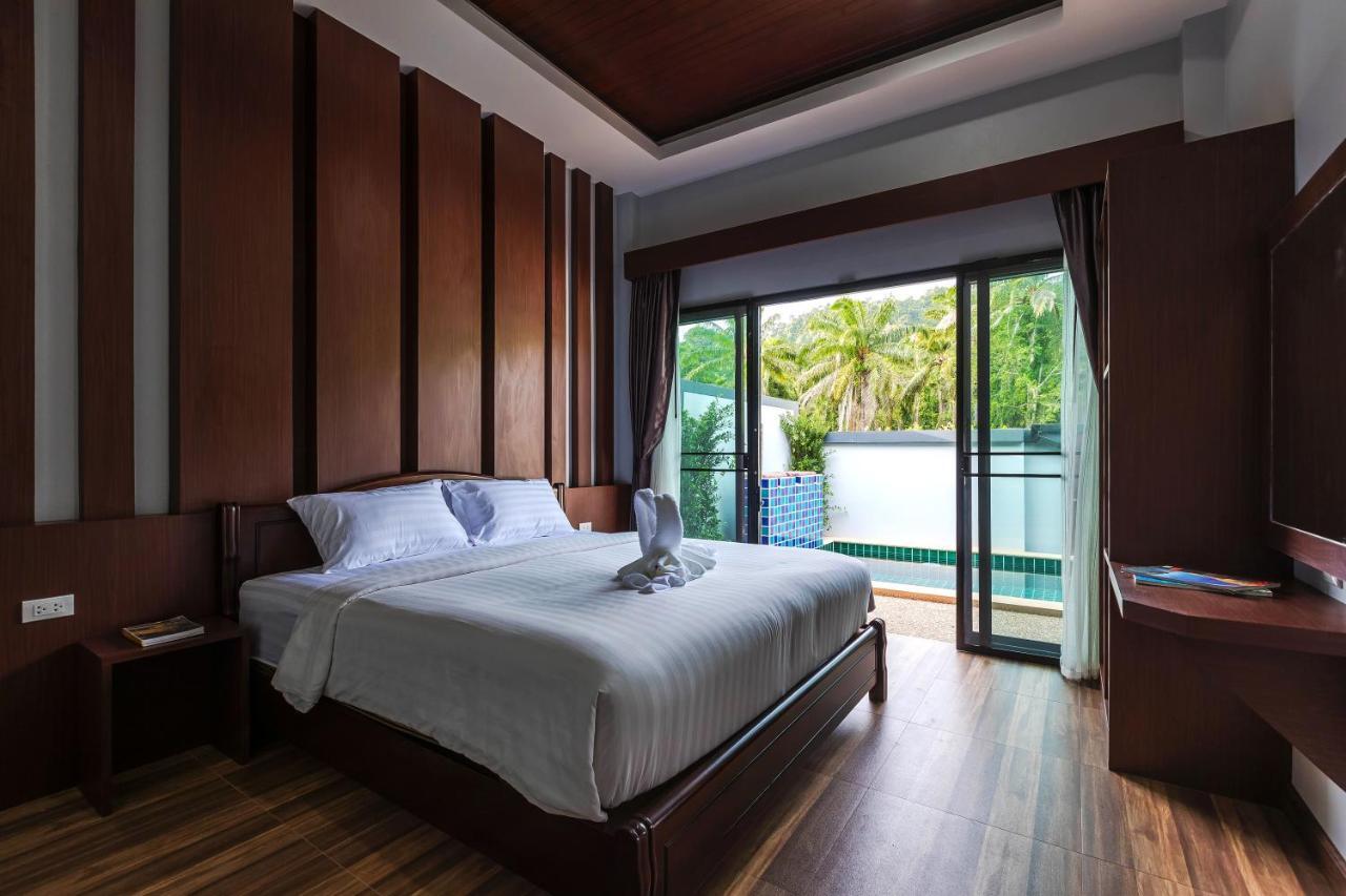 Villa The M Million Pool Villa, Aonang Krabi